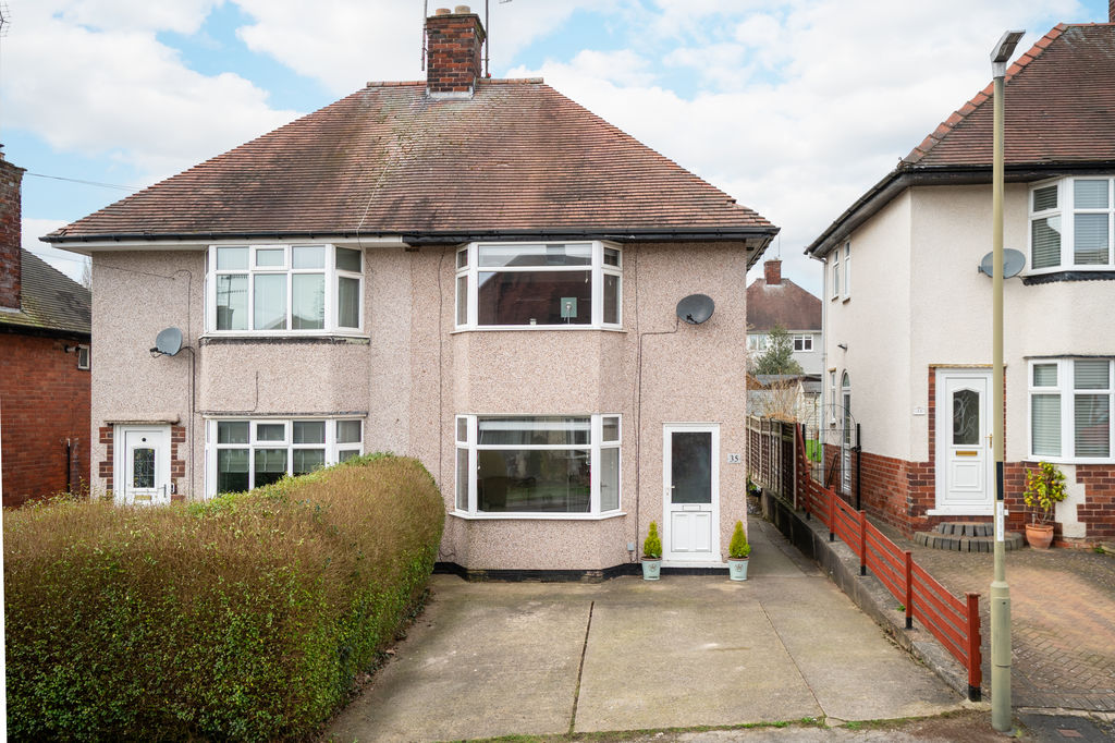Franklyn Road Brockwell